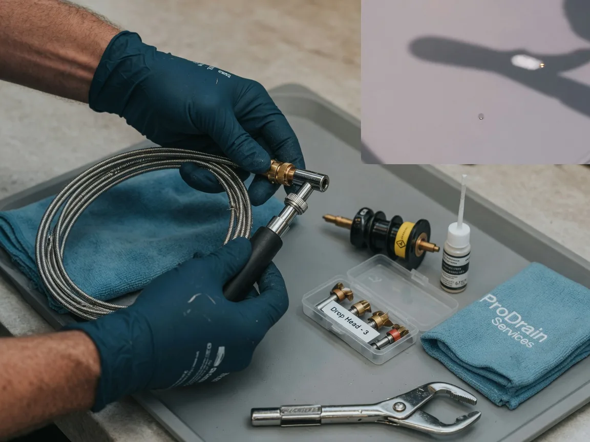 Why choose Drain Cleaning in Bancroft, MI